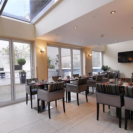 Astors Belgravia Bed and Breakfast Λονδίνο Εξωτερικό φωτογραφία