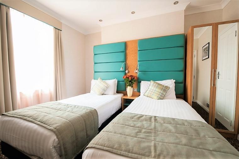 Astors Belgravia Bed and Breakfast Λονδίνο Εξωτερικό φωτογραφία