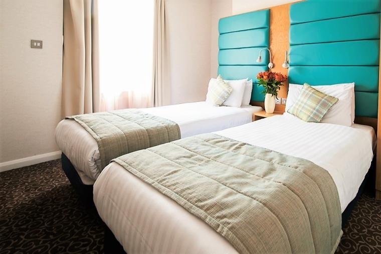 Astors Belgravia Bed and Breakfast Λονδίνο Εξωτερικό φωτογραφία
