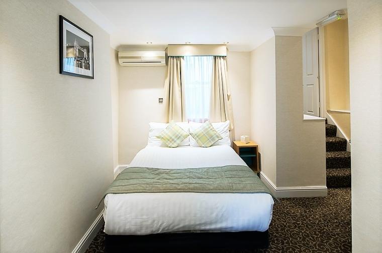 Astors Belgravia Bed and Breakfast Λονδίνο Εξωτερικό φωτογραφία