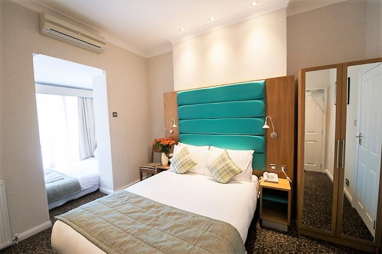 Astors Belgravia Bed and Breakfast Λονδίνο Εξωτερικό φωτογραφία