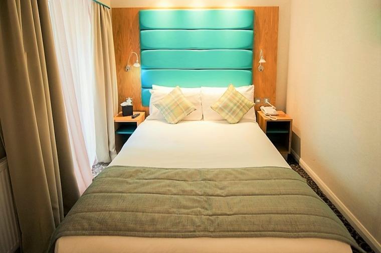 Astors Belgravia Bed and Breakfast Λονδίνο Εξωτερικό φωτογραφία