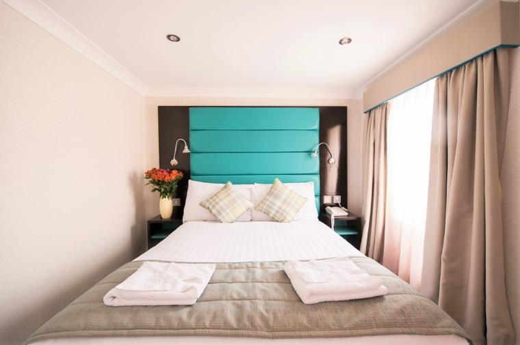 Astors Belgravia Bed and Breakfast Λονδίνο Εξωτερικό φωτογραφία