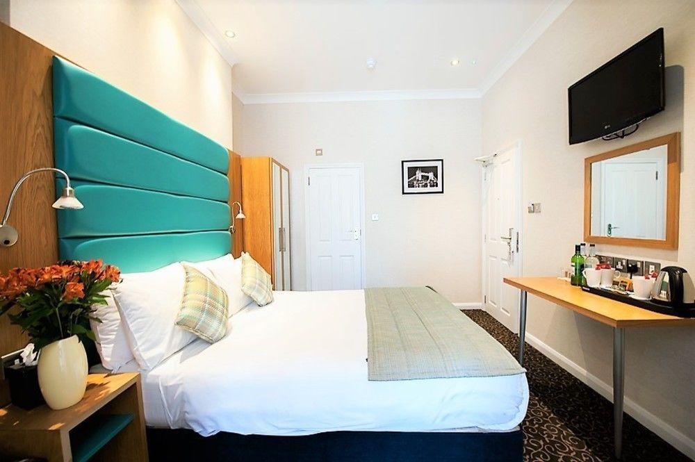 Astors Belgravia Bed and Breakfast Λονδίνο Εξωτερικό φωτογραφία
