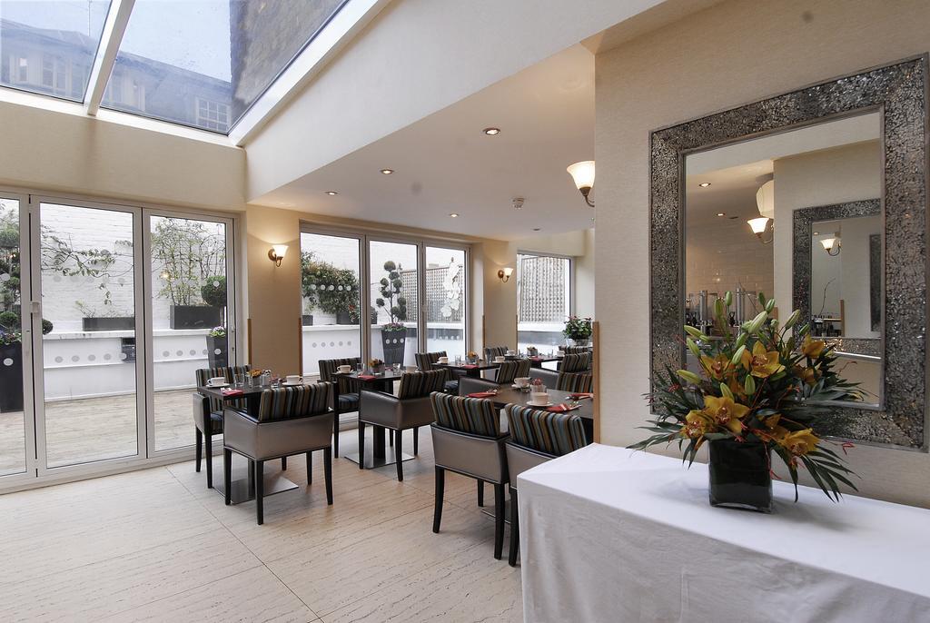 Astors Belgravia Bed and Breakfast Λονδίνο Εξωτερικό φωτογραφία
