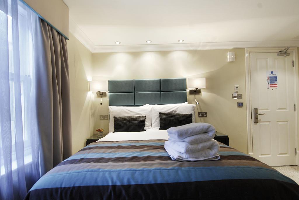 Astors Belgravia Bed and Breakfast Λονδίνο Εξωτερικό φωτογραφία
