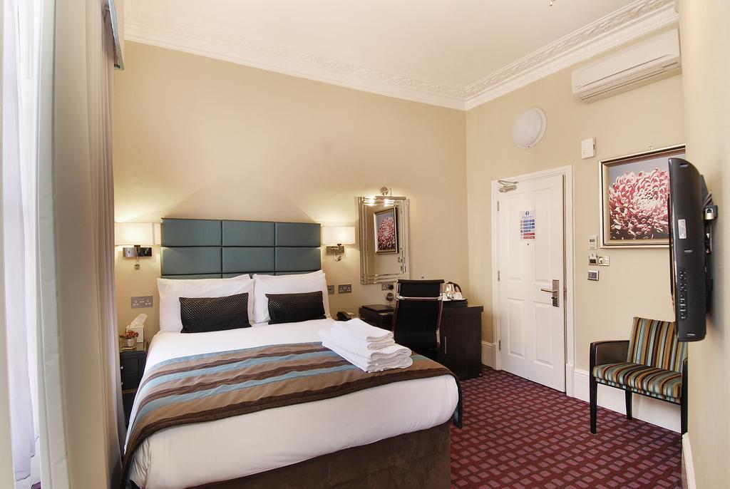 Astors Belgravia Bed and Breakfast Λονδίνο Εξωτερικό φωτογραφία