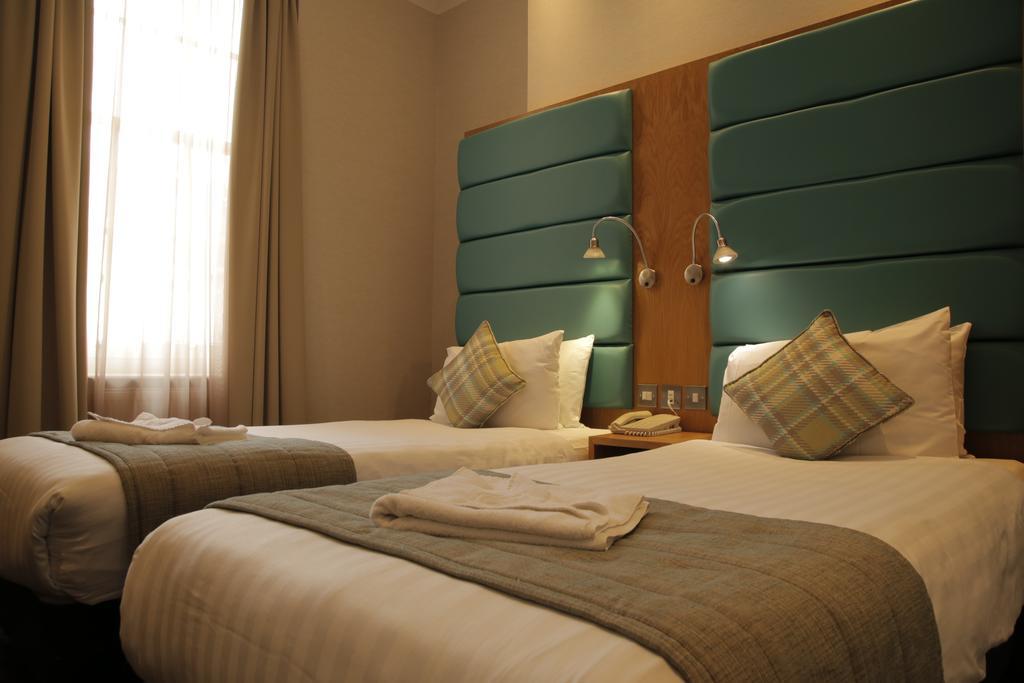 Astors Belgravia Bed and Breakfast Λονδίνο Εξωτερικό φωτογραφία