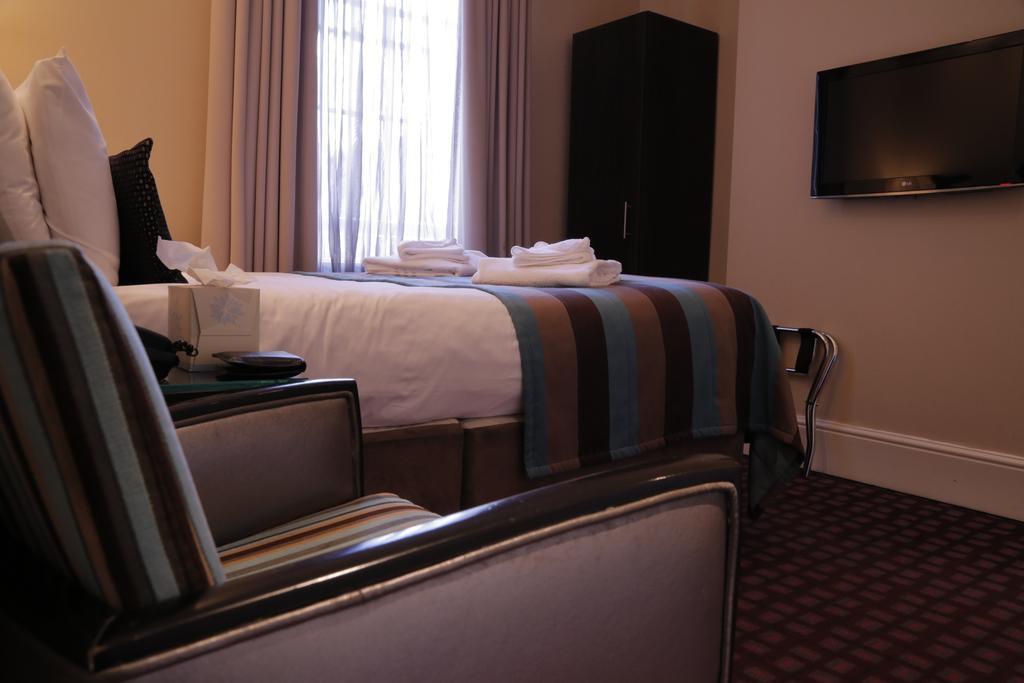 Astors Belgravia Bed and Breakfast Λονδίνο Εξωτερικό φωτογραφία
