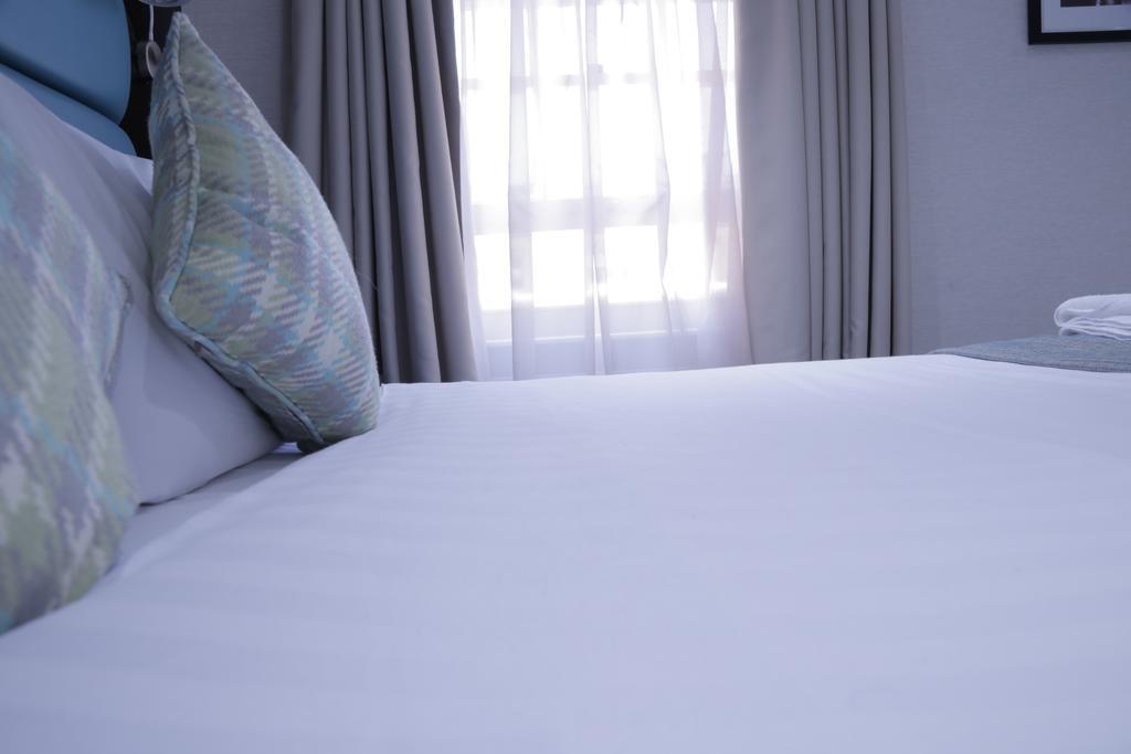 Astors Belgravia Bed and Breakfast Λονδίνο Εξωτερικό φωτογραφία