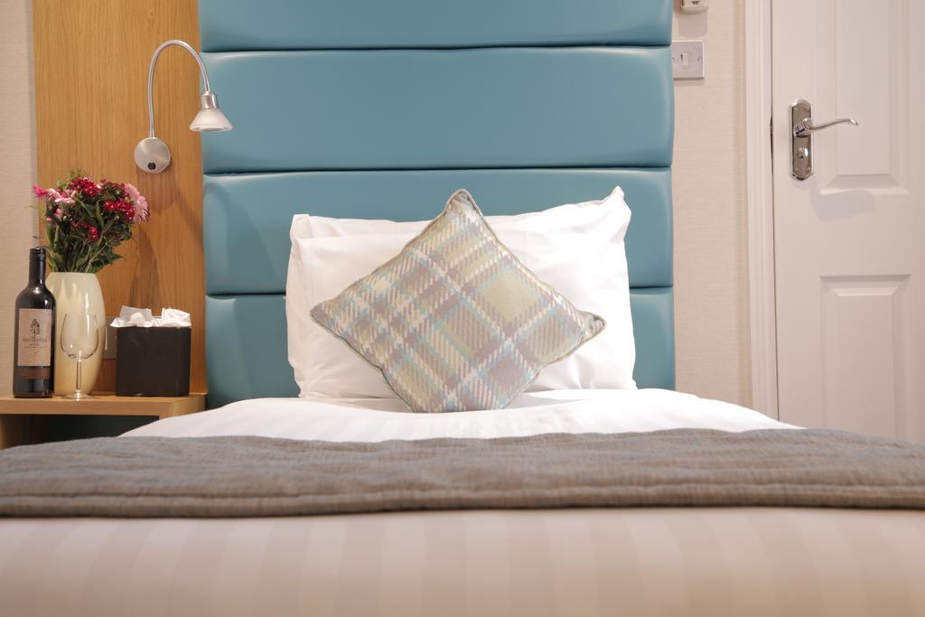 Astors Belgravia Bed and Breakfast Λονδίνο Εξωτερικό φωτογραφία