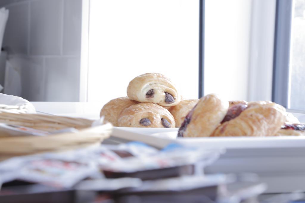 Astors Belgravia Bed and Breakfast Λονδίνο Εξωτερικό φωτογραφία