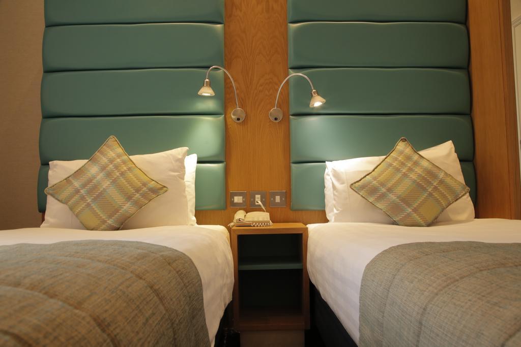 Astors Belgravia Bed and Breakfast Λονδίνο Εξωτερικό φωτογραφία