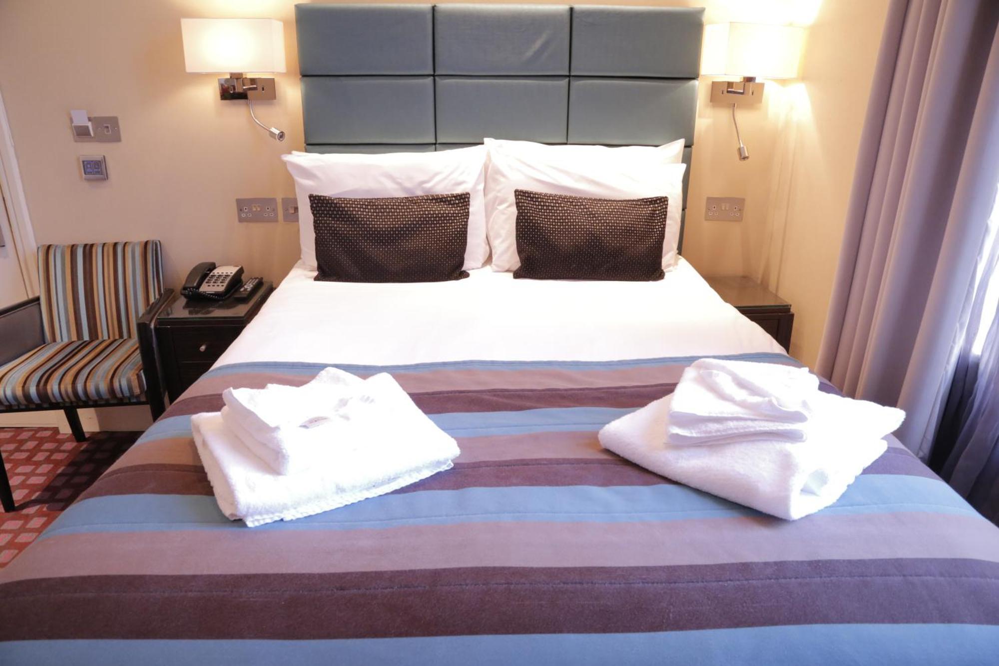 Astors Belgravia Bed and Breakfast Λονδίνο Εξωτερικό φωτογραφία
