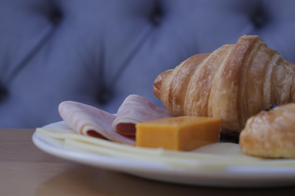 Astors Belgravia Bed and Breakfast Λονδίνο Εξωτερικό φωτογραφία