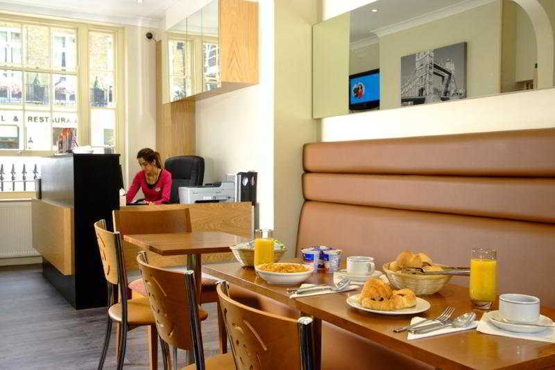 Astors Belgravia Bed and Breakfast Λονδίνο Εξωτερικό φωτογραφία