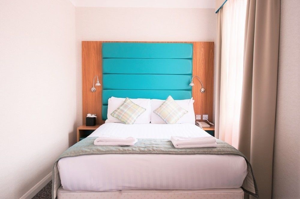 Astors Belgravia Bed and Breakfast Λονδίνο Εξωτερικό φωτογραφία