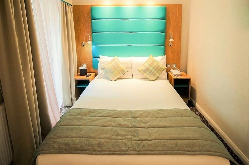 Astors Belgravia Bed and Breakfast Λονδίνο Εξωτερικό φωτογραφία