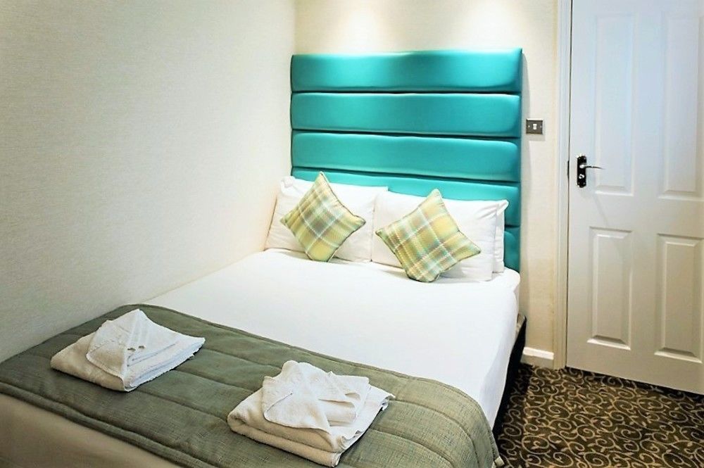 Astors Belgravia Bed and Breakfast Λονδίνο Εξωτερικό φωτογραφία
