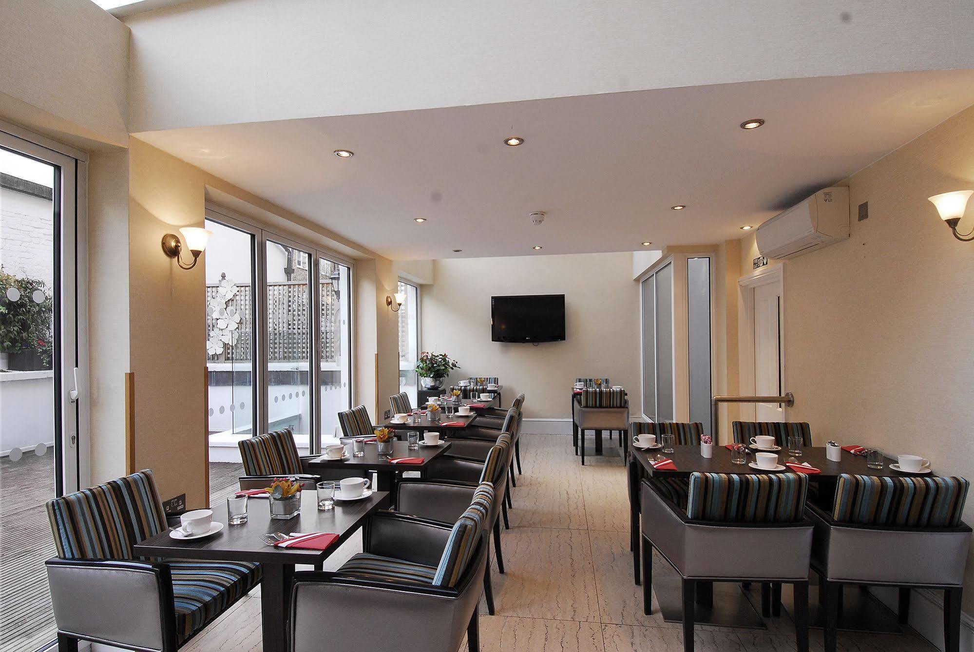 Astors Belgravia Bed and Breakfast Λονδίνο Εξωτερικό φωτογραφία