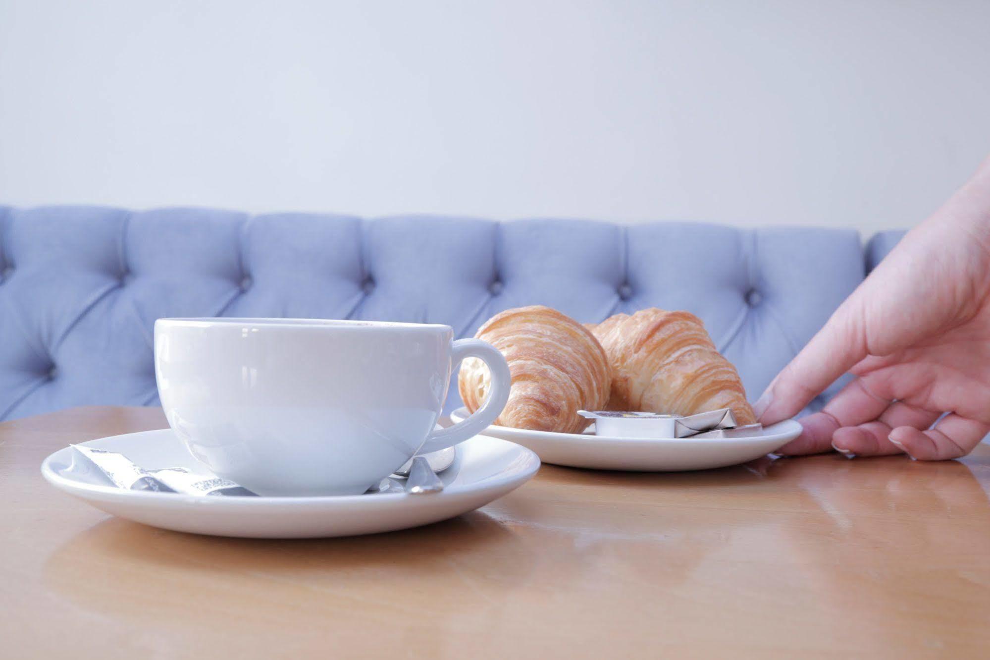 Astors Belgravia Bed and Breakfast Λονδίνο Εξωτερικό φωτογραφία