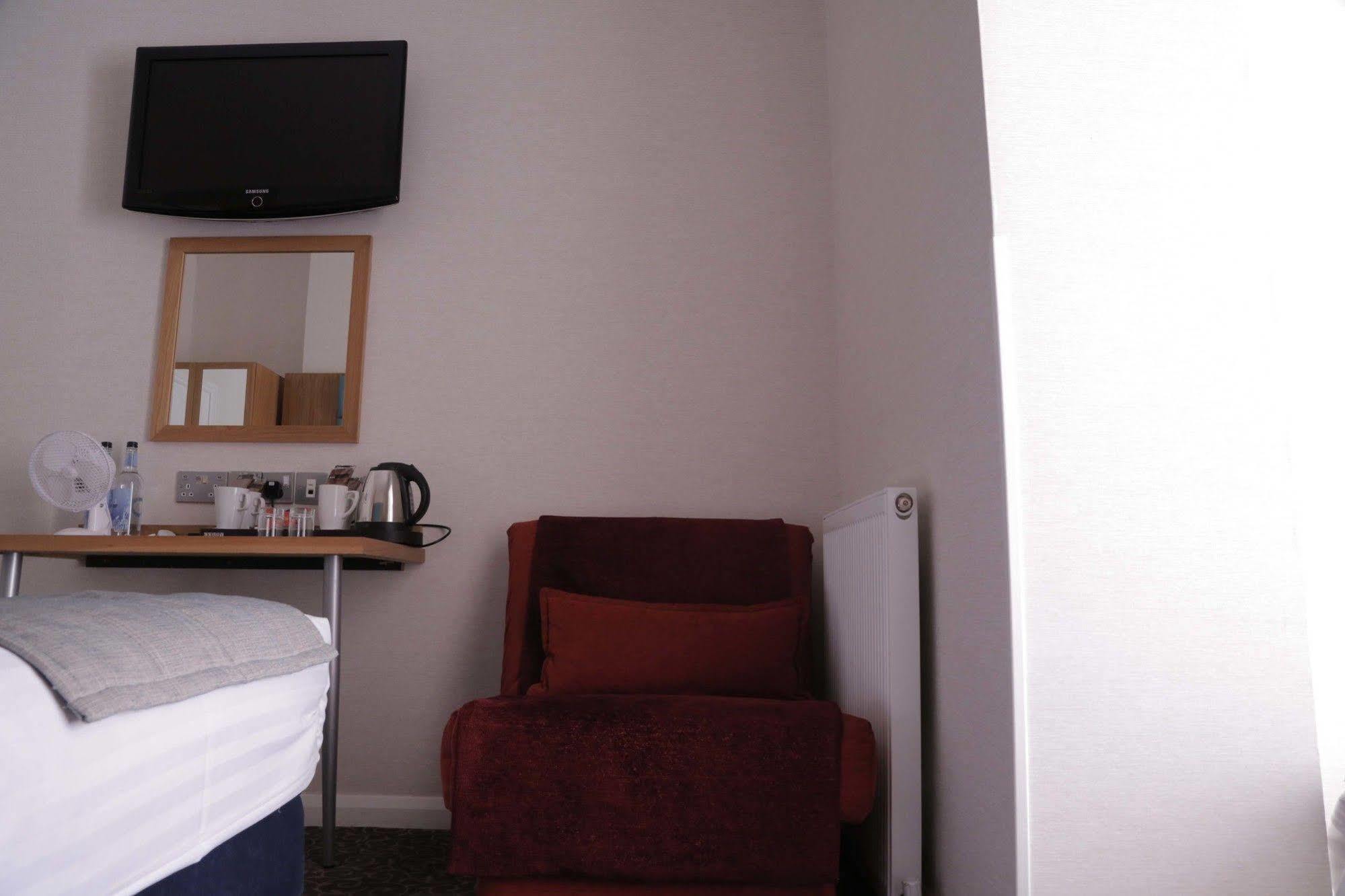 Astors Belgravia Bed and Breakfast Λονδίνο Εξωτερικό φωτογραφία