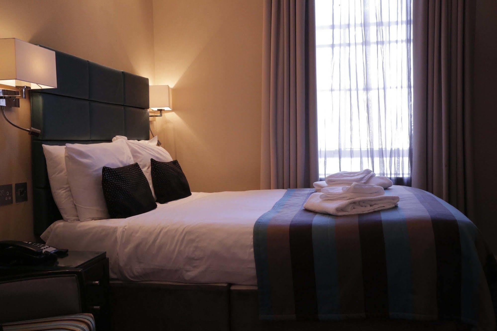 Astors Belgravia Bed and Breakfast Λονδίνο Εξωτερικό φωτογραφία