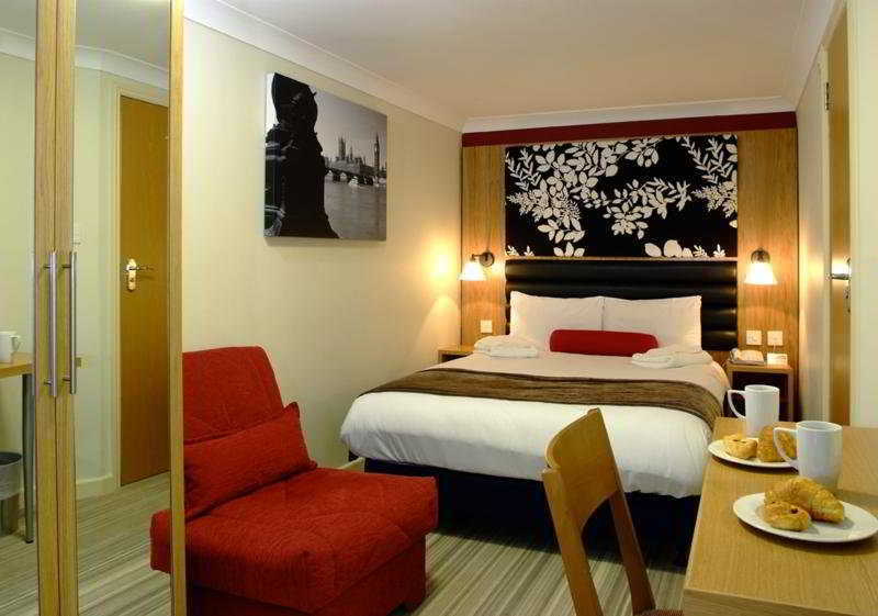 Astors Belgravia Bed and Breakfast Λονδίνο Εξωτερικό φωτογραφία