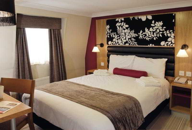 Astors Belgravia Bed and Breakfast Λονδίνο Εξωτερικό φωτογραφία